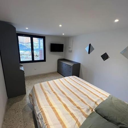 Appartement Le Petit Coin Du Fau à Montauban Extérieur photo