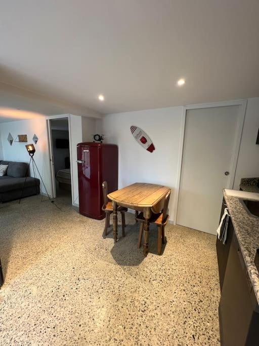 Appartement Le Petit Coin Du Fau à Montauban Extérieur photo
