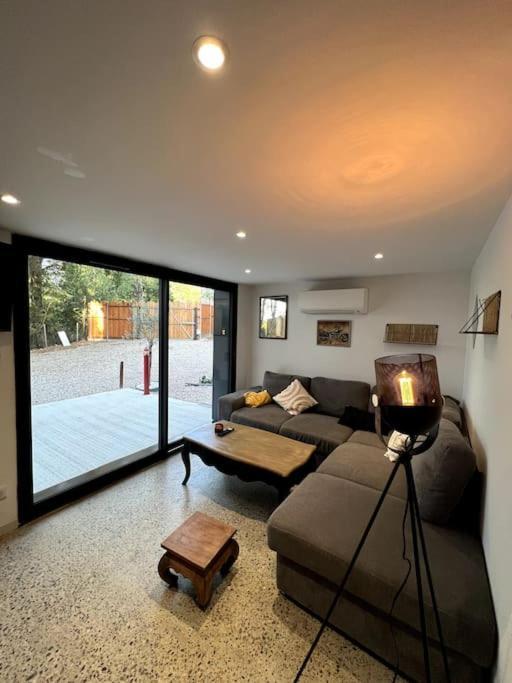 Appartement Le Petit Coin Du Fau à Montauban Extérieur photo